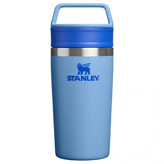 Stanley The Cafe To Go Termos Bardak 350 Ml Blue Sky