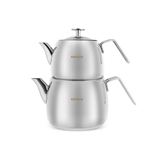 Karaca Galya Çaydanlık Takımı, X-Large