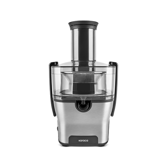 Karaca Maxvit 1501 Katı Meyve Sıkacağı Inox 1500W