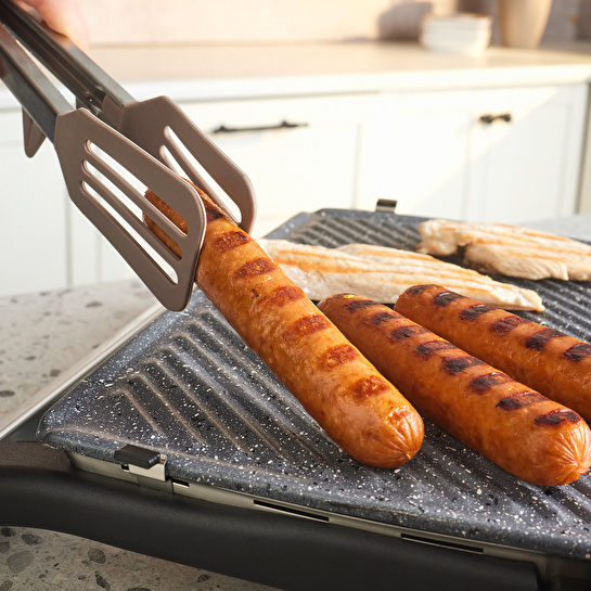 Emsan Inox Feel Steel Tost Makinesi