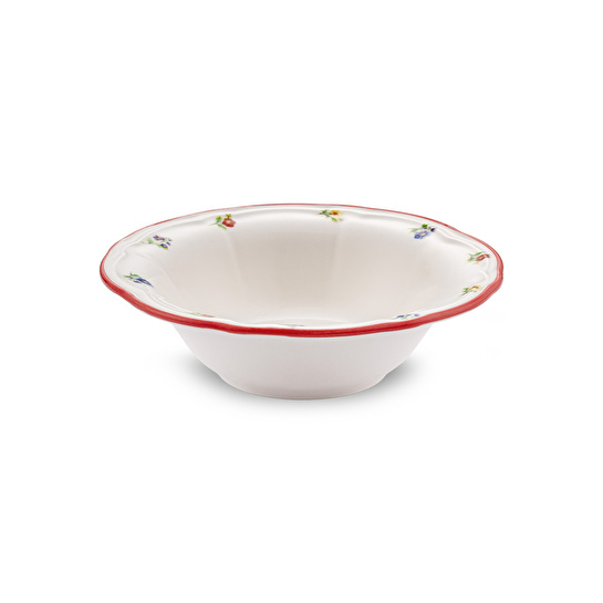 Emsan Bahar Porselen 24 Parça 6 Kişilik Yemek Takımı