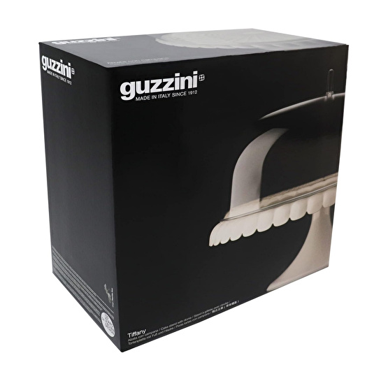 Guzzini Tiffany Ayaklı Kek Standı