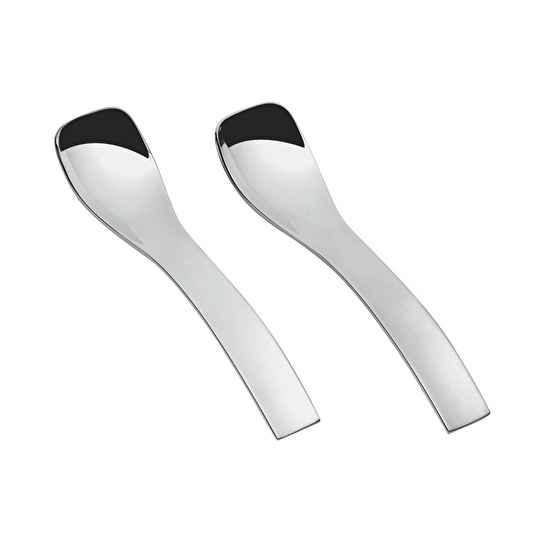 Guzzini Infusion 6'lı Kaşık Seti 10,5 Cm