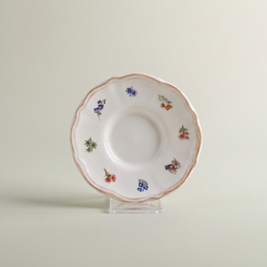 Emsan Sera Çay Tabağı 12 cm