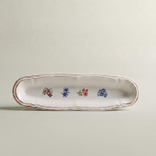 Emsan Sera Zeytinlik 23 cm