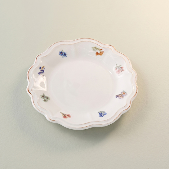 Emsan Sera Tatlı Tabağı 15 cm