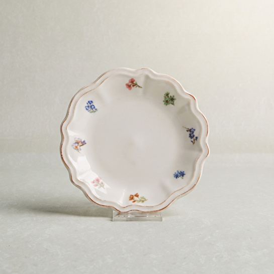 Emsan Sera Tatlı Tabağı 15 cm