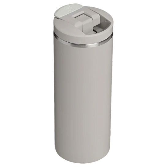 Stanley The Transit Fliptop Mug 350 Ml Ash