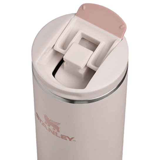 Stanley The Transit Fliptop Mug 350 Ml Rose Quartz
