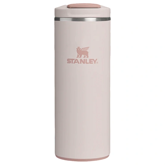 Stanley The Transit Fliptop Mug 350 Ml Rose Quartz