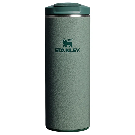 Stanley The Transit Fliptop Mug 350 Ml Hammertone Green