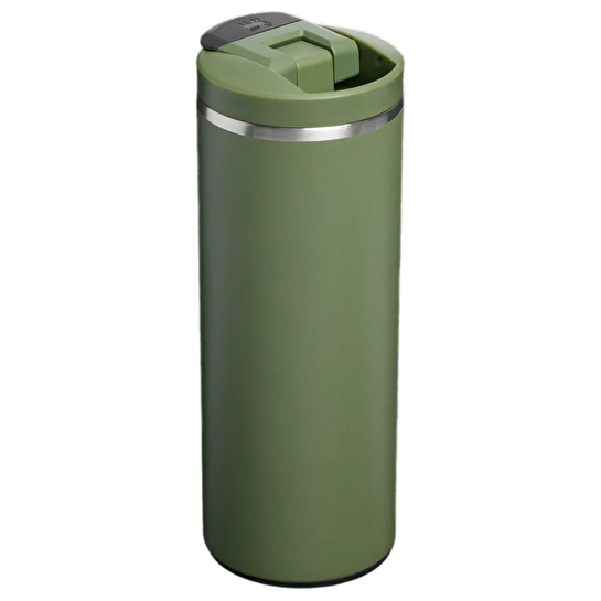 Stanley The Transit Fliptop Mug 350 Ml Dried Pine