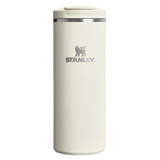 Stanley The Transit Fliptop Mug 350 Ml Cream Gloss