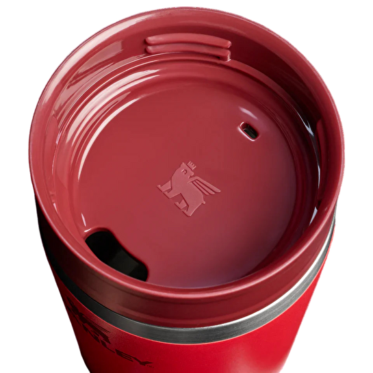 Stanley The Cafe To Go Seyahat Bardağı 230 Ml Red