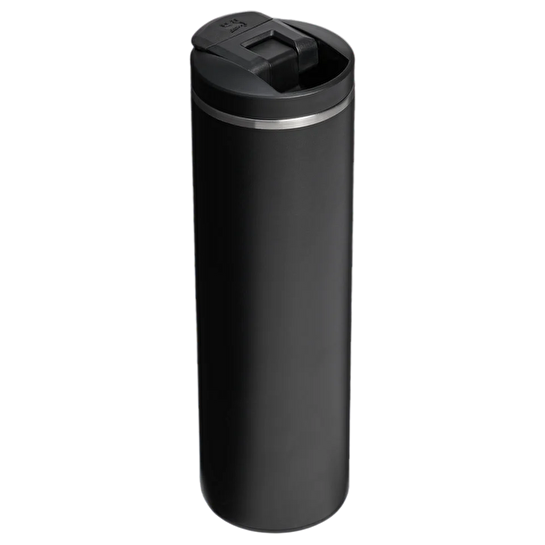 Stanley The Transit Fliptop Mug 470 Ml Black New
