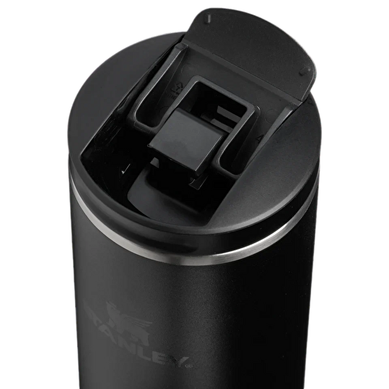 Stanley The Transit Fliptop Mug 470 Ml Black New