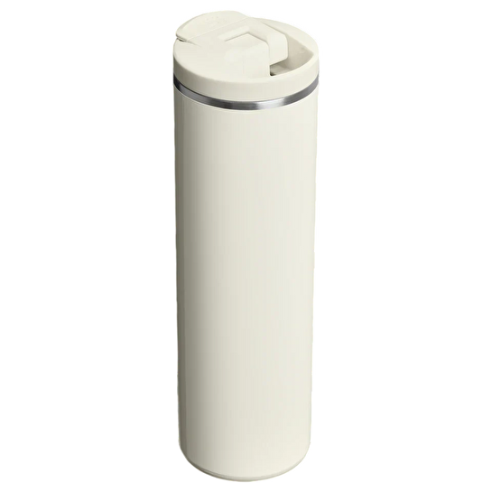 Stanley The Transit Fliptop Mug 470 Ml Cream Gloss