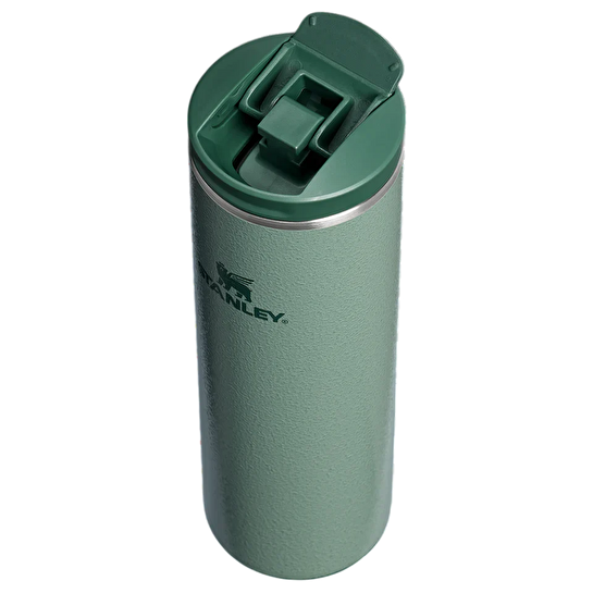 Stanley The Transit Fliptop Mug 470 Ml Hammertone Green