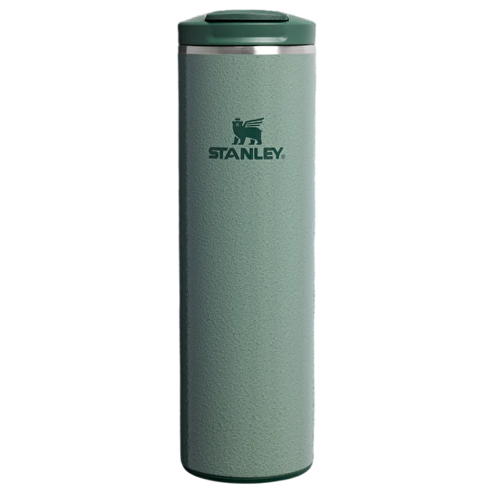Stanley The Transit Fliptop Mug 470 Ml Hammertone Green