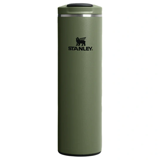 Stanley The Transit Fliptop Mug 470 Ml Dried Pine