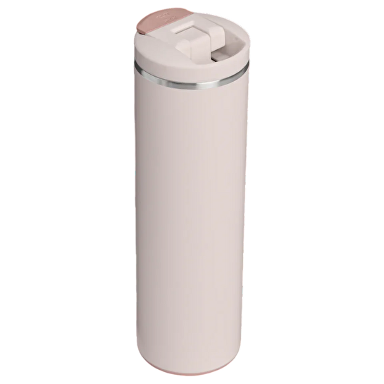 Stanley The Transit Fliptop Mug 470 Ml Rose Quartz