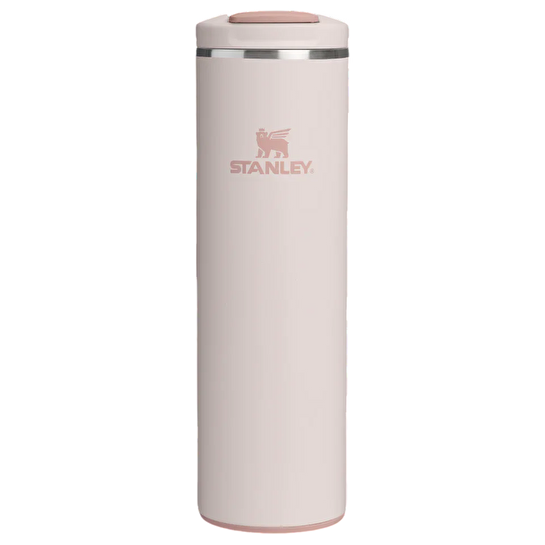 Stanley The Transit Fliptop Mug 470 Ml Rose Quartz