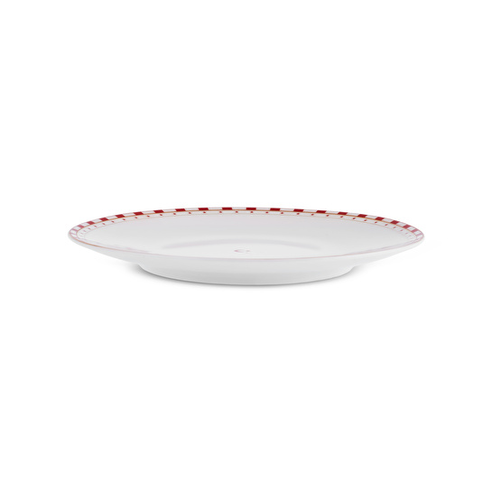 Karaca Türkiye Serisi Pasta Tabağı 19 cm