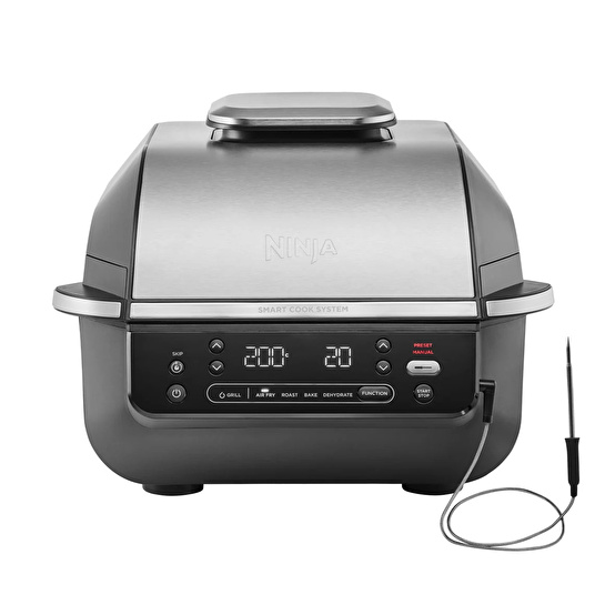 Ninja Foodi 5-in-1 Izgara ve Air Fryer