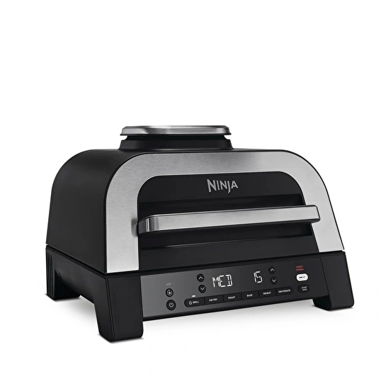 Ninja Foodie MAX 6-in-1 Izgara ve Air Fryer