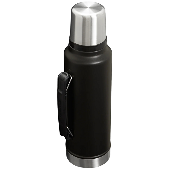 Stanley The Legendary Classic Bottle 1,4 L Black