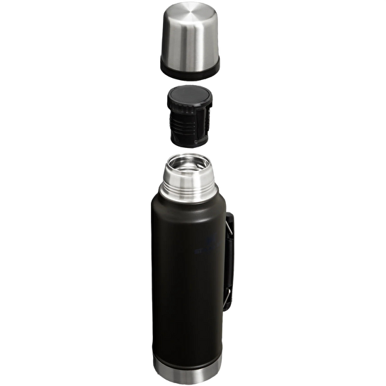 Stanley The Legendary Classic Bottle 1,4 L Black