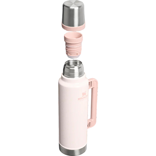 Stanley The Legendary Classic Bottle 1,4 L Rose Quartz