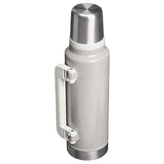 Stanley The Legendary Classic Bottle 1,4 L Hammertone Ash