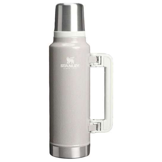 Stanley The Legendary Classic Bottle 1,4 L Hammertone Ash