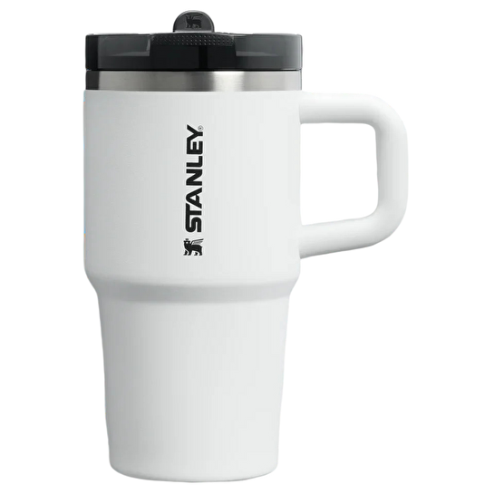 Stanley The Quencher Protour Flip Straw Tumbler 590 Ml Chalk