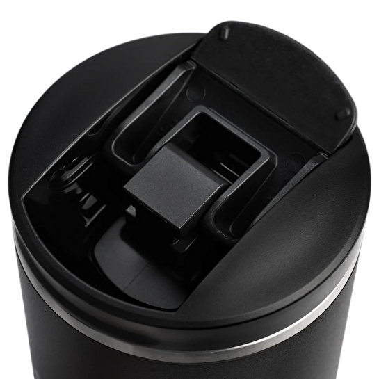 Stanley The Transit Fliptop Mug 590 Ml Black