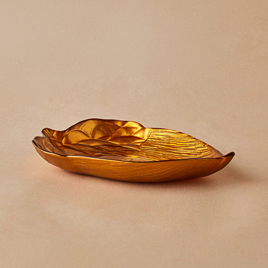 Karaca Fındık Pasta Tabağı 21 cm
