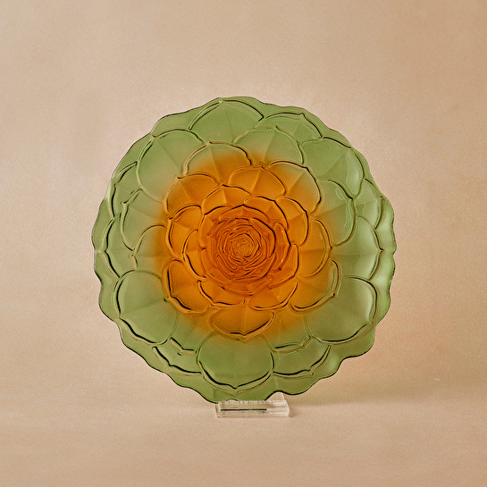 Karaca Sukulent Pasta Tabağı 21 cm