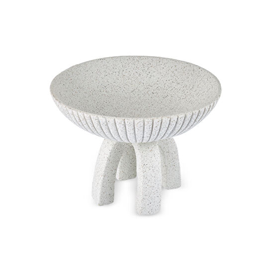 Karaca Home Palvin Dekoratif Kase 20x20x15 cm