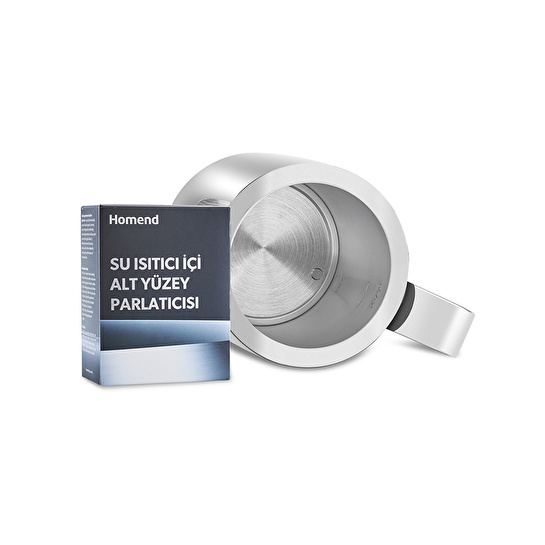Homend 5'li Su Isıtıcı İçi Yüzey Parlatıcısı