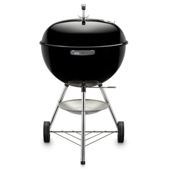 Weber Compact Kettle Izgara Siyah 47 cm