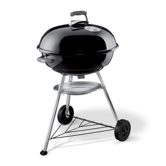 Weber Original Kettle Izgara Siyah 57 cm