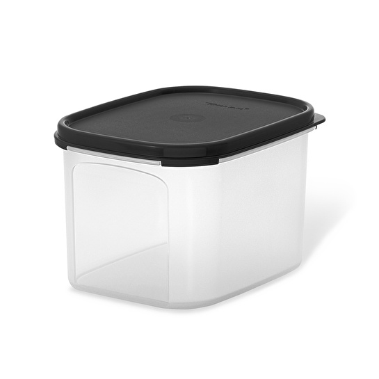 Tupperware 2'li Modüler Kuru Gıda Saklama Kabı Seti 2600 ML - 1900 ML