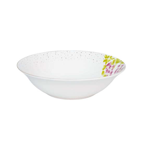 Karaca X İst Collection Erguvan Bol Kase