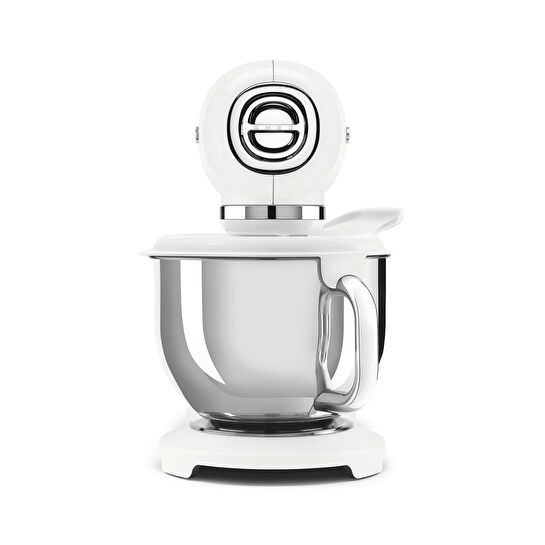 Smeg Hamur Karıştırma Makinesi Beyaz SMF03WHEU
