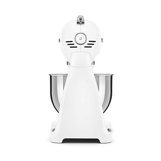 Smeg Hamur Karıştırma Makinesi Beyaz SMF03WHEU