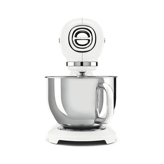 Smeg Hamur Karıştırma Makinesi Beyaz SMF03WHEU
