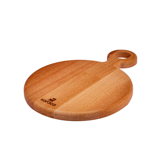 Karaca Woodland Round Kesme Tahtası S