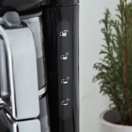 Karaca Robotea 3 in 1 Konuşan Çay Makinesi Chrome
