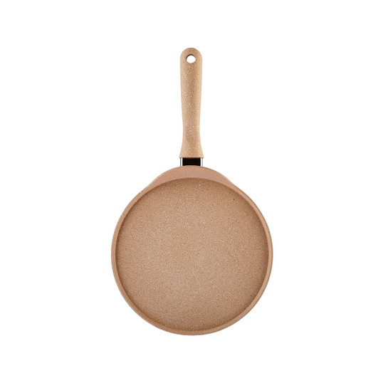 Karaca Mutfaksever Biogranit Krep Tavası 26 cm Brown
